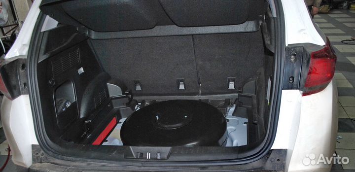 Газобаллонное оборудование, гбо