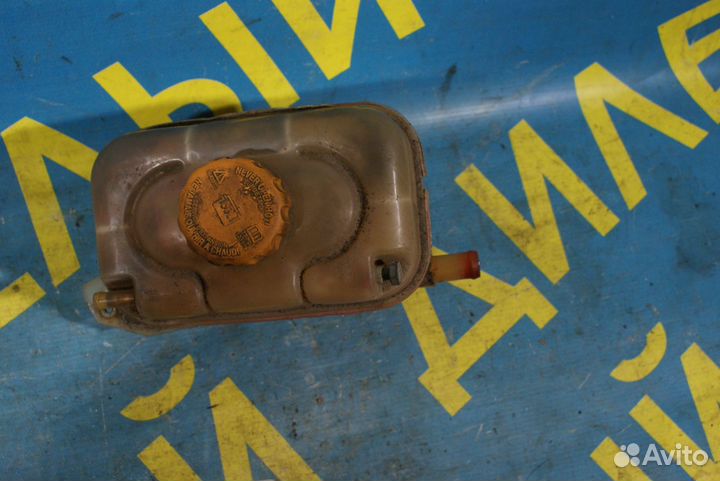 Расширительный бачок Daewoo Leganza