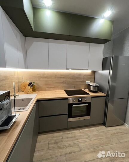 Кухня (цена за весь кпомплект) sh-0544462