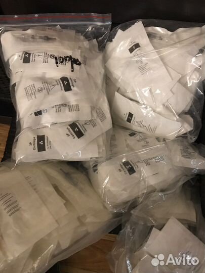 Катридж доя татуажа