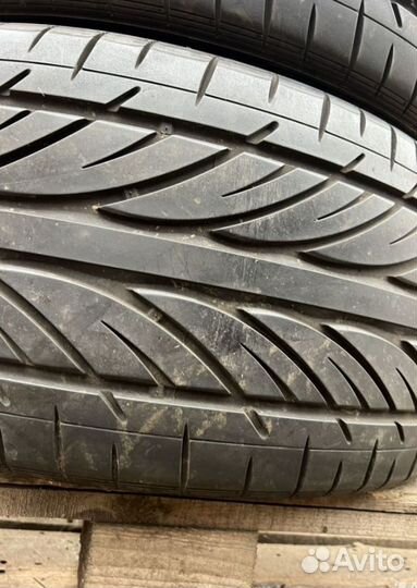 Hankook Ventus V12 Evo K110 245/40 R18