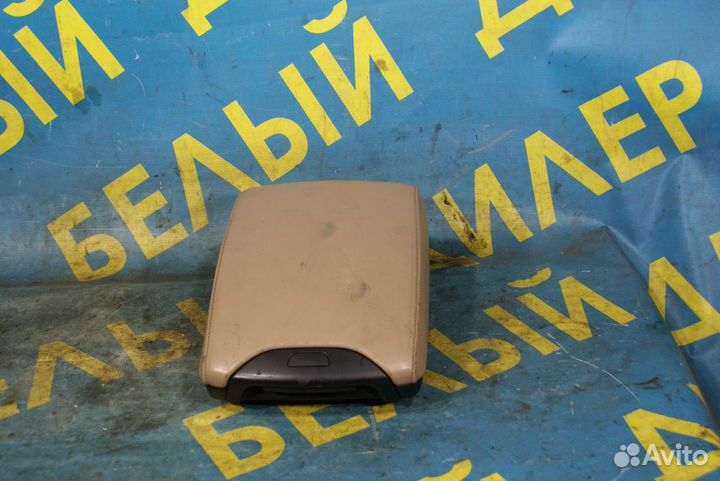 Подлокотник BMW X5 E53