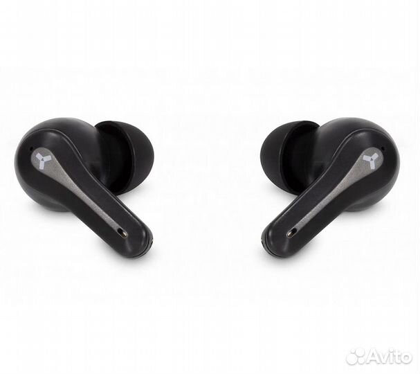 Наушники Accesstyle Tornado ANC, черный