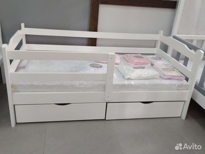 Детская кровать Краснодар