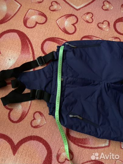 Подростковые штаны