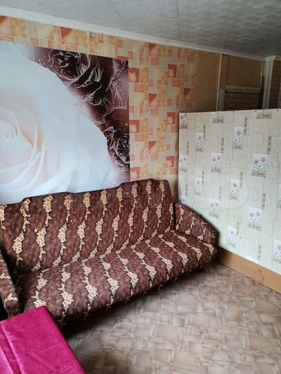 Комната 16,8 м² в 4-к., 4/9 эт.