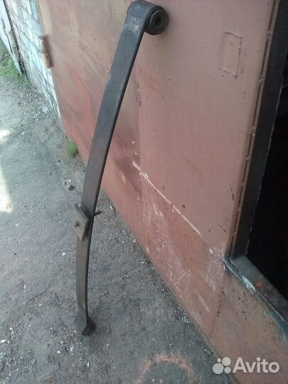 Лист корень HD78