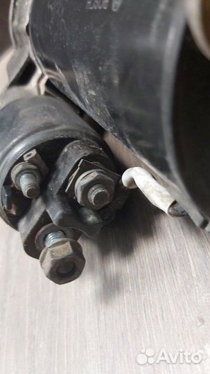 Стартер Bmw 5 Series E39