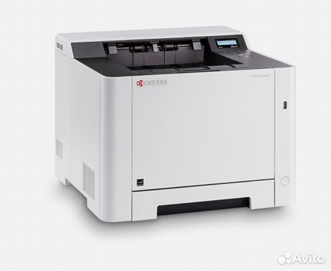 Принтер цветной kyocera p5026cdw