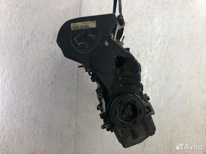 Двигатель Audi A3/S3