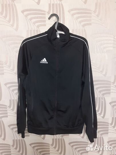 Олимпийка adidas оригинал