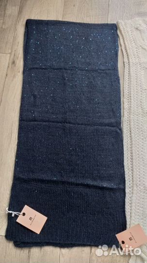 Шарфы Elizabeth