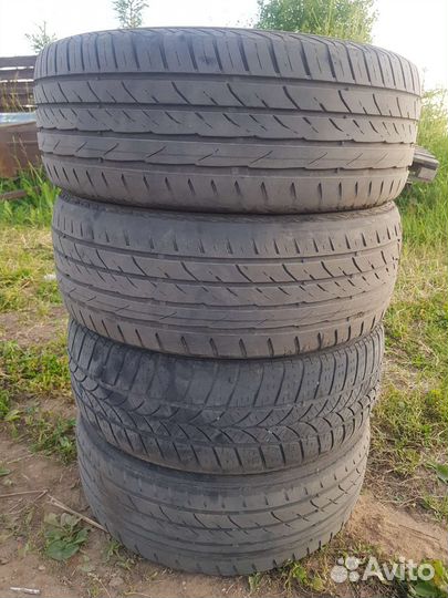 Matador Activ Flex 205/55 R16 91H