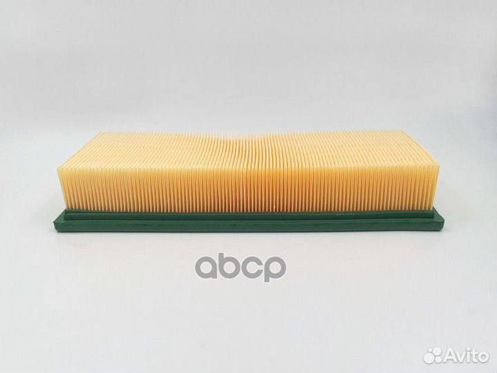 Фильтр воздушный VW Golf II 83-91 audi 80 90 1