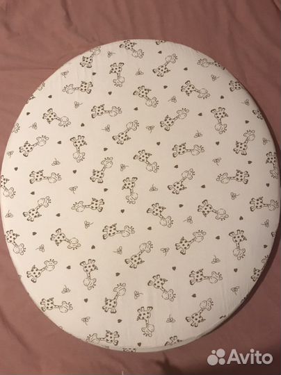 Матрас детский