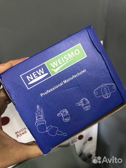 Замок зажигания (комплект личинок) для Matiz