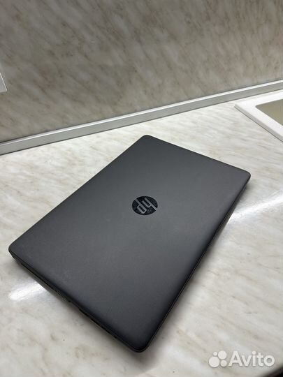 Ноутбук hp250 g6