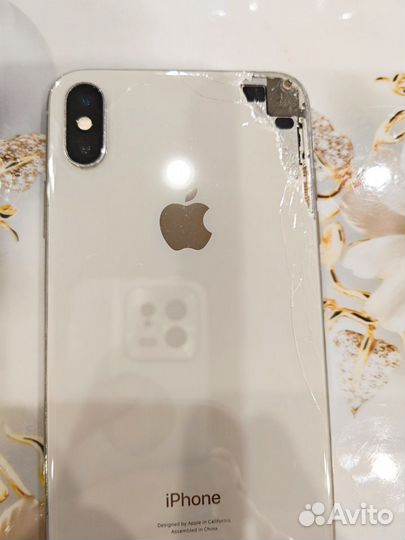 iPhone Xs Max, 256 ГБ