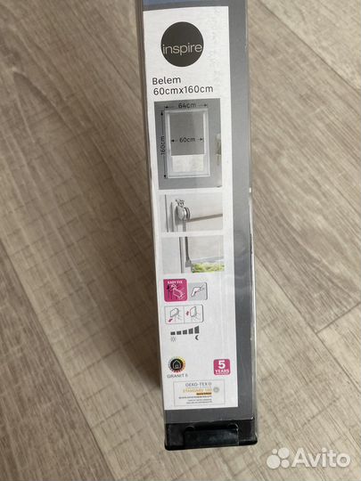 Рулонные шторы новые блэкаут