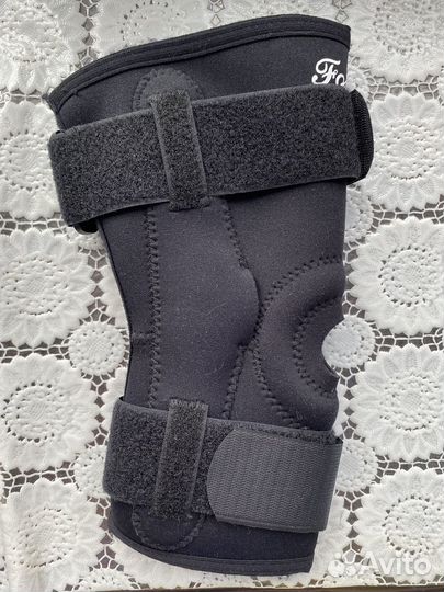 Ортез на коленный сустав