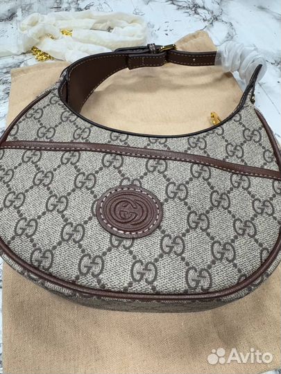 Сумка Gucci Half Moon