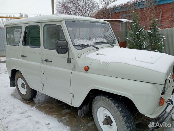 Продам УАЗ 31514, 2000 г/в