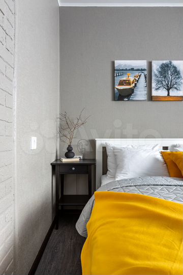 Квартира-студия, 25 м², 7/10 эт.