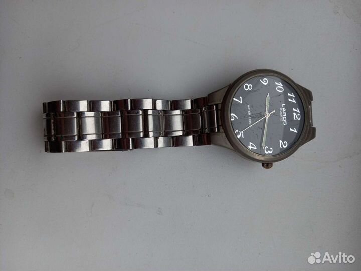 Мужские наручные часы