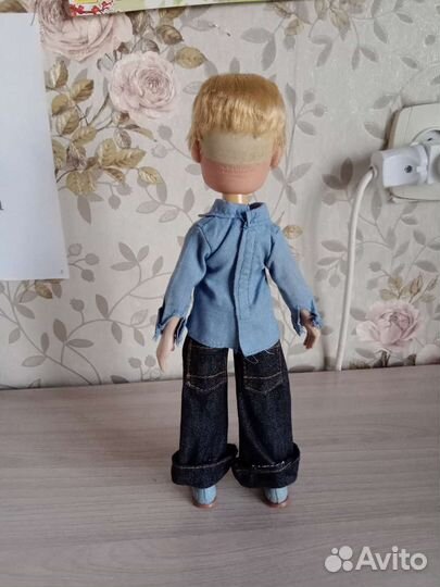Кукла Bratz boyz