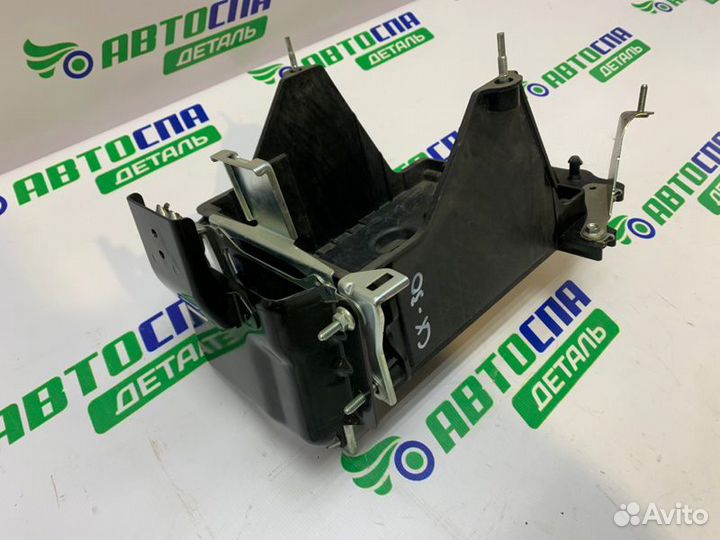 Площадка аккумулятора Mazda Cx-30 DM / DN PE 2019