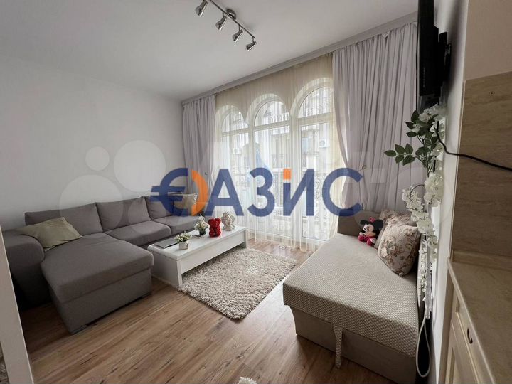 Квартира (Болгария)