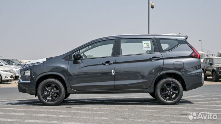 Mitsubishi xpander 2025