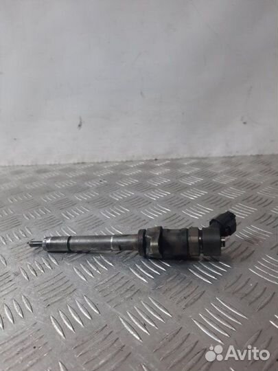 Форсунка Fiat Scudo минивэн 1.6 9HU 2009