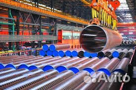 Вахта в г. Челябинск. Рабочие на завод тмк