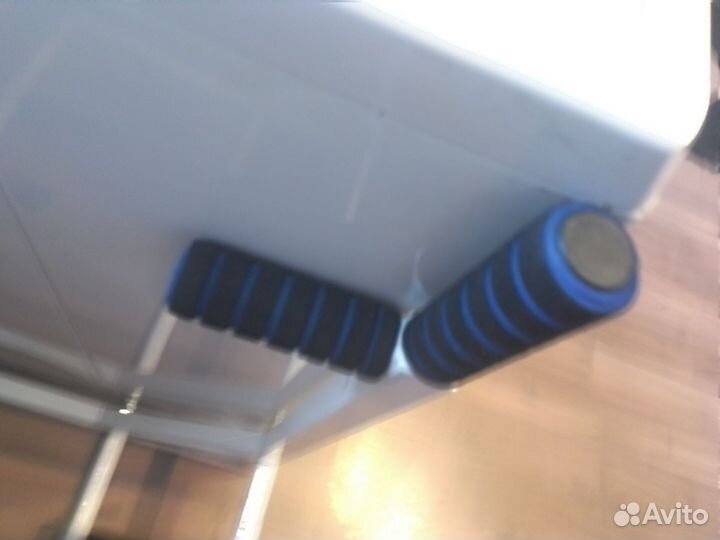 Турник+брусья