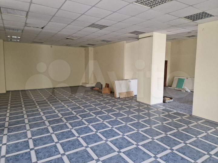 Свободного назначения, 400 м²