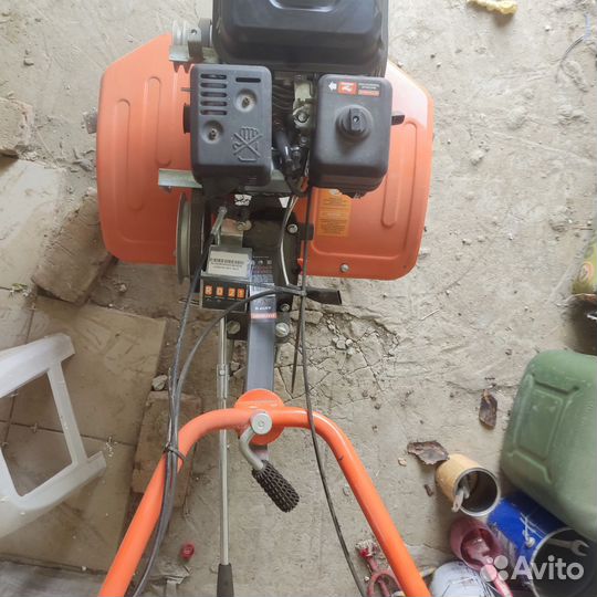 Мотоблок Патриот Амур М