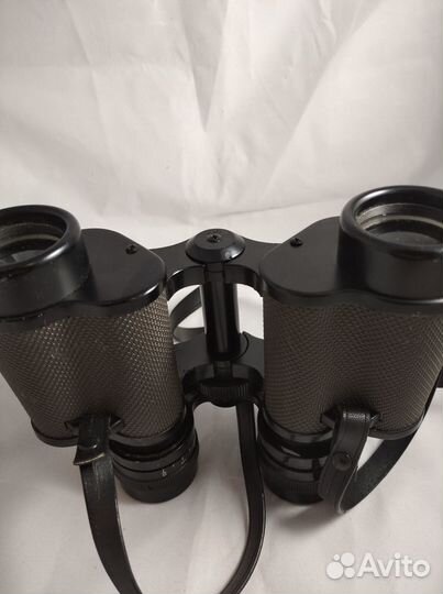 Японский бинокль Eagle Crown 8х30х7,5гр Лот№63