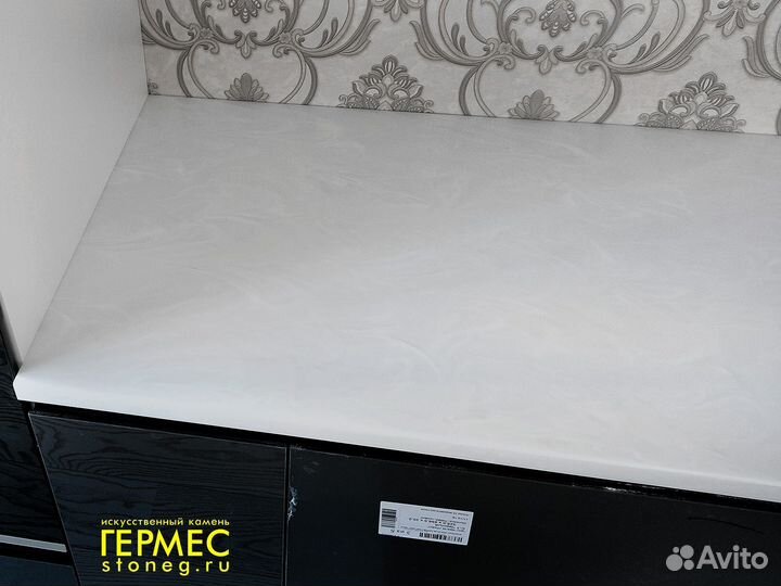 Столешницы большой выбор м2