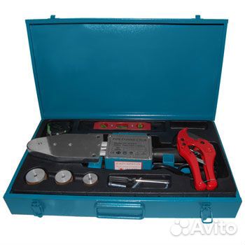 Прокат инструмента