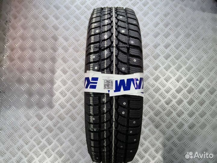 КАМА 505 Irbis 175/65 R14 82T