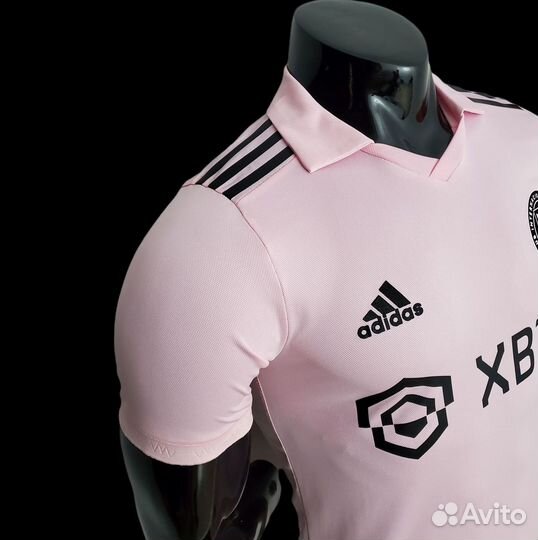 Форма Майами Месси сезон 23/24