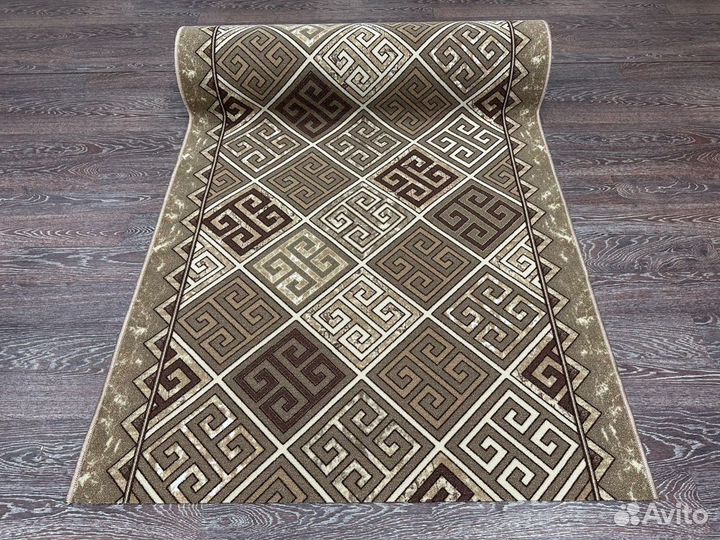 Дорожки принт 120см Беларусь