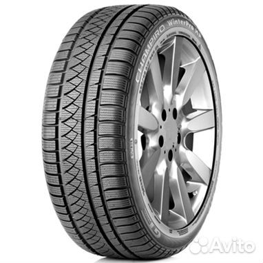 GT Radial Champiro WinterPro HP 245/40 R18 97V