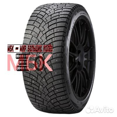 Pirelli Scorpion Ice Zero 2 235/55 R17