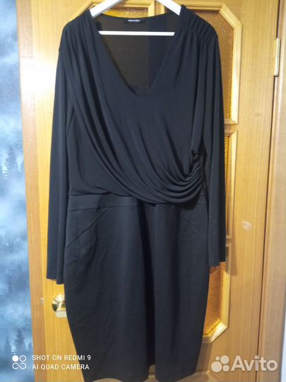 Платья больших размеров Франция и bon prix