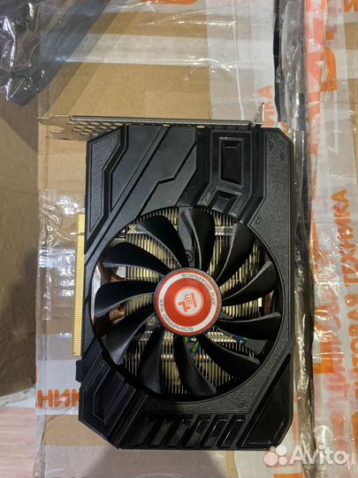 Видеокарта gtx 1660 super