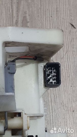 Кулиса коробки передач МКПП АКПП CVT Hyundai I30