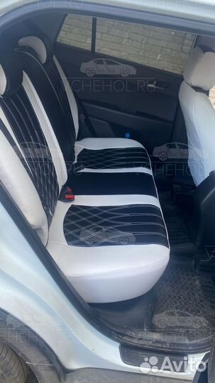 Чехол для сидений авто hyundai