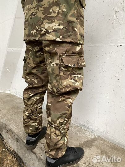 Костюм горка мультикам с флисом